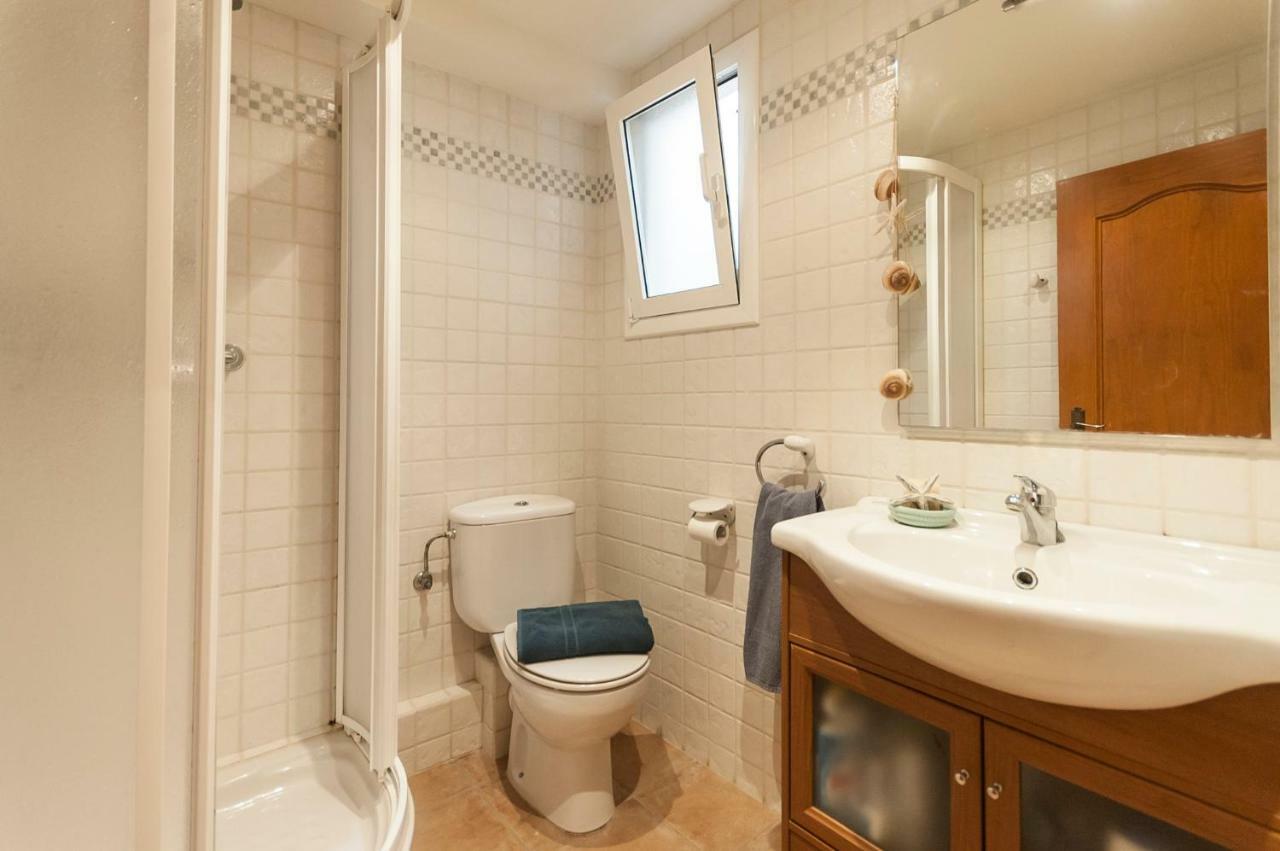 Lets Holidays Codolar 2 Apartment Тоса-де-Мар Екстер'єр фото
