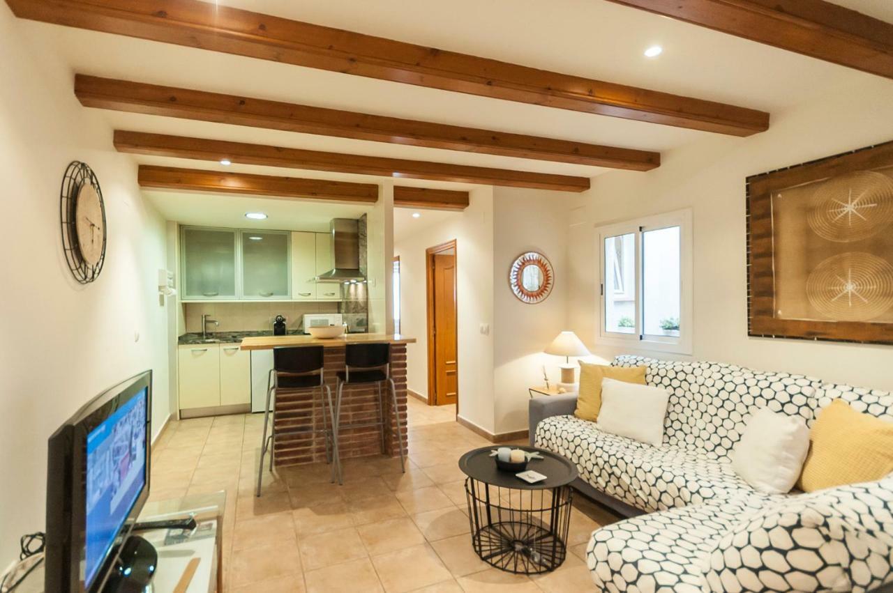 Lets Holidays Codolar 2 Apartment Тоса-де-Мар Екстер'єр фото
