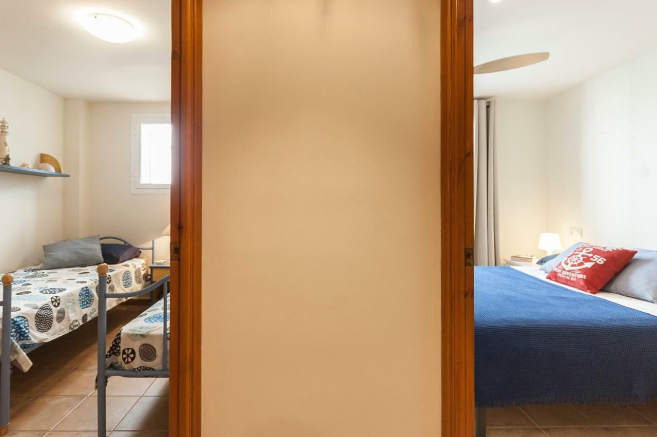 Lets Holidays Codolar 2 Apartment Тоса-де-Мар Екстер'єр фото