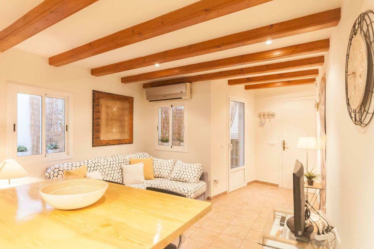 Lets Holidays Codolar 2 Apartment Тоса-де-Мар Екстер'єр фото
