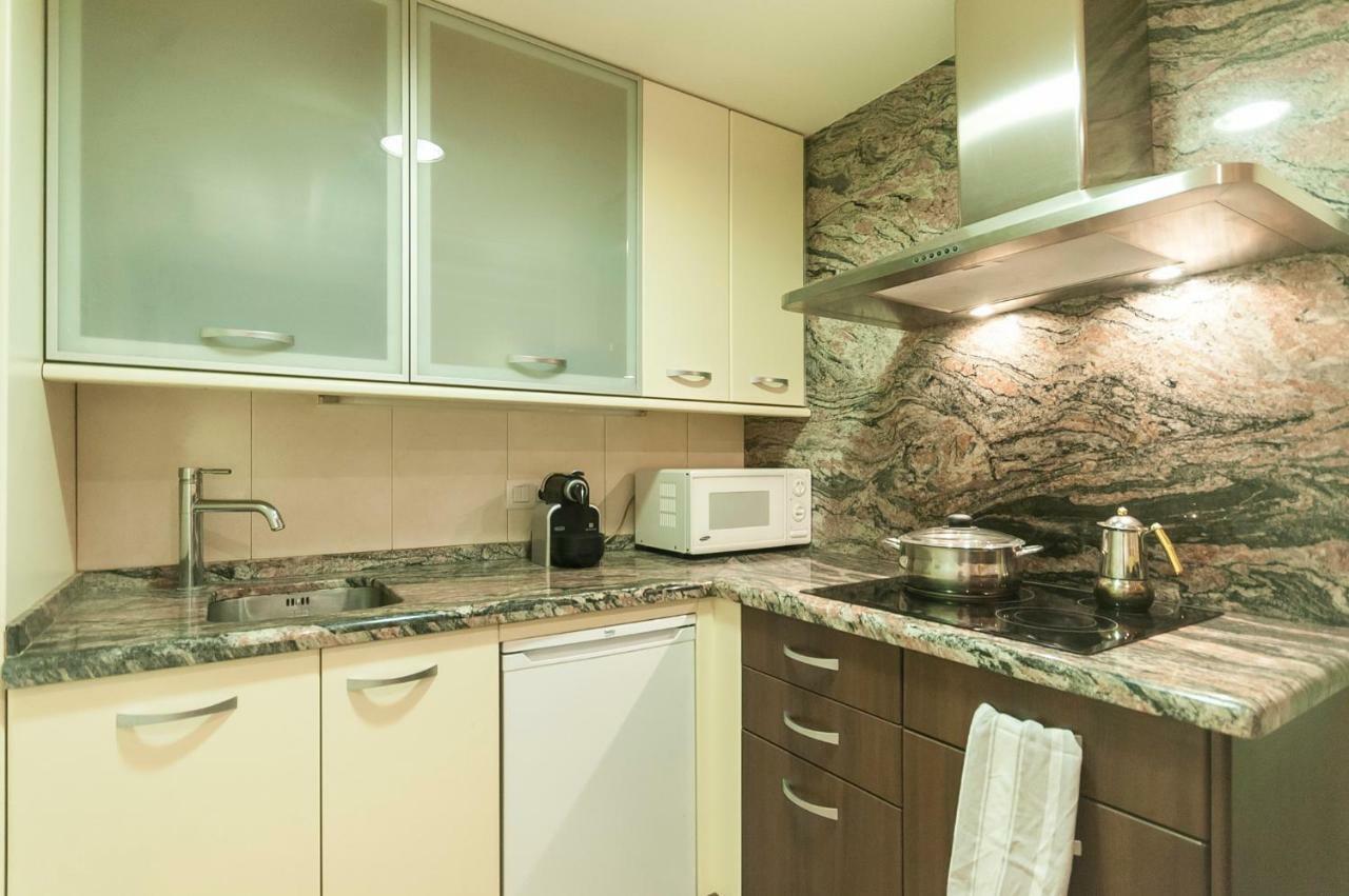 Lets Holidays Codolar 2 Apartment Тоса-де-Мар Екстер'єр фото