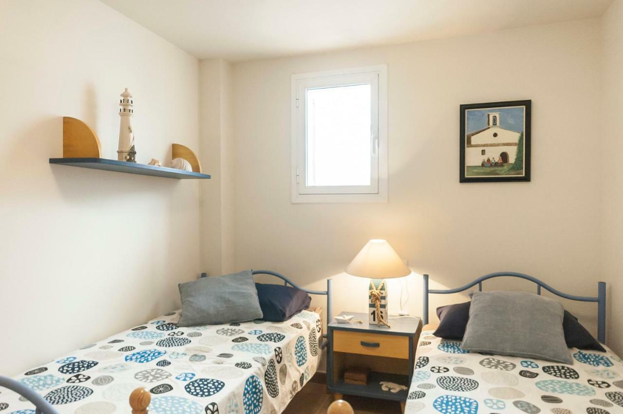 Lets Holidays Codolar 2 Apartment Тоса-де-Мар Екстер'єр фото